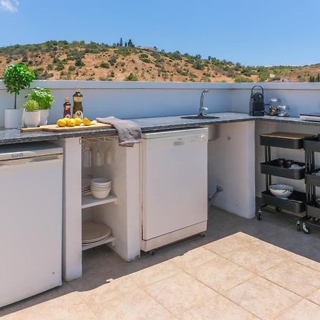 Casa Luisandra Boutique Hotel B&B Praia Da Luz Экстерьер фото