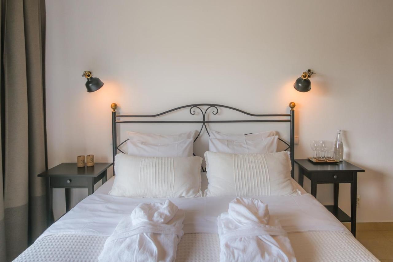 Casa Luisandra Boutique Hotel B&B Praia Da Luz Экстерьер фото