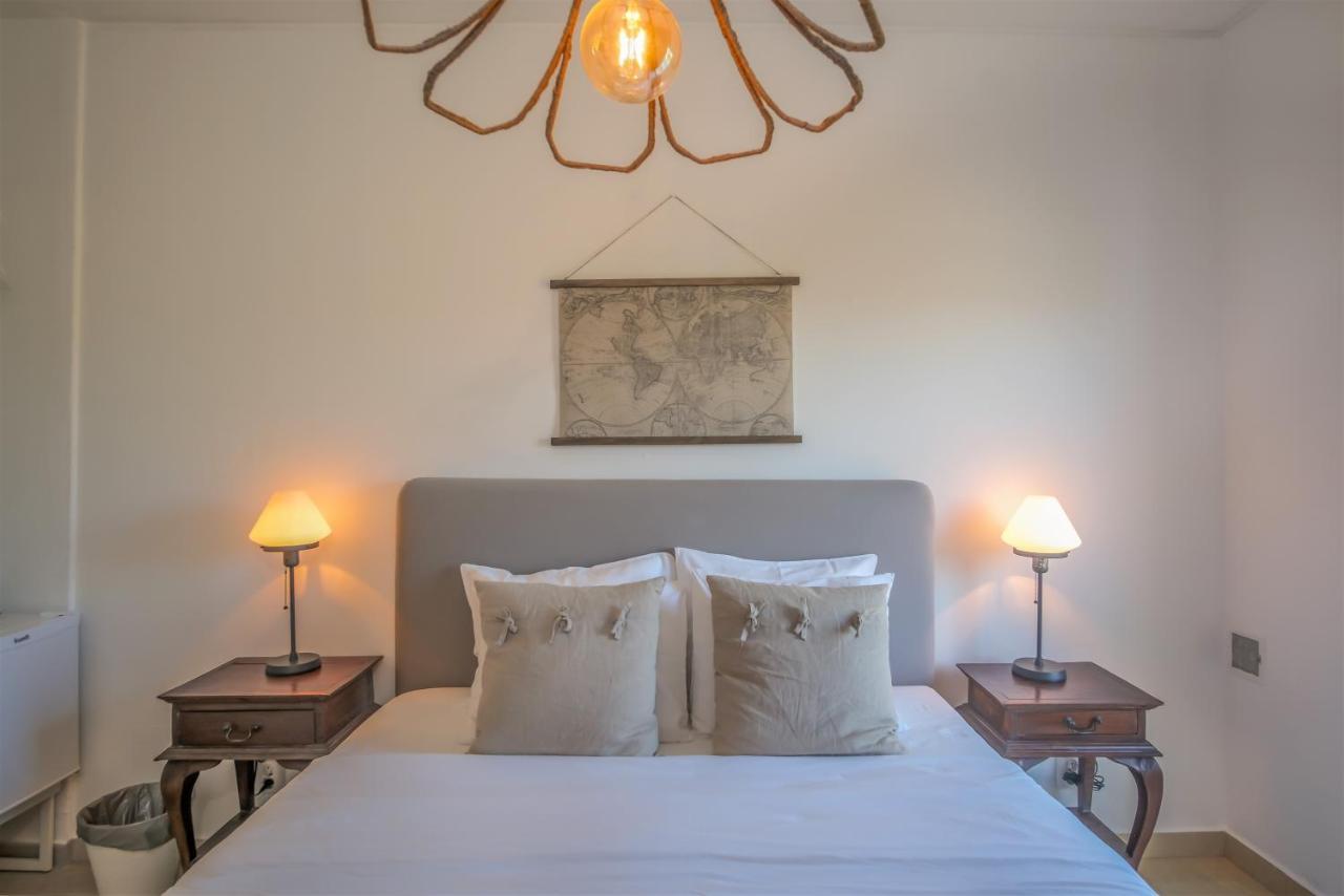 Casa Luisandra Boutique Hotel B&B Praia Da Luz Экстерьер фото