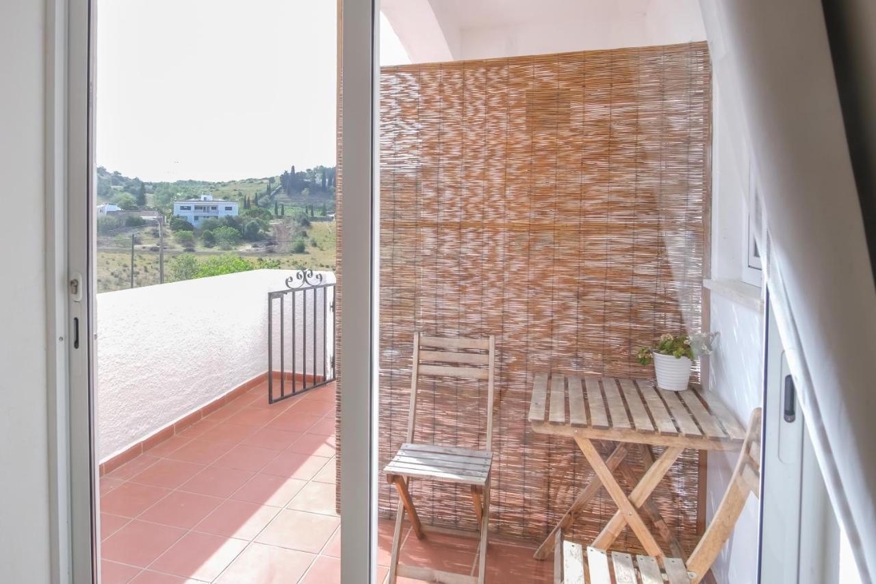 Casa Luisandra Boutique Hotel B&B Praia Da Luz Экстерьер фото