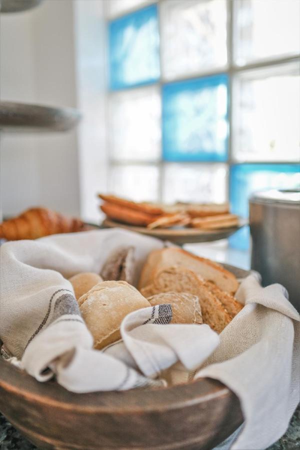 Casa Luisandra Boutique Hotel B&B Praia Da Luz Экстерьер фото