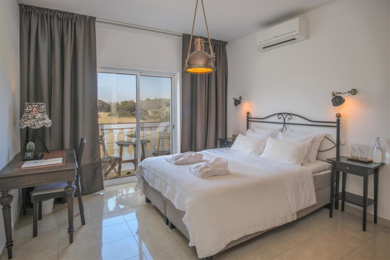 Casa Luisandra Boutique Hotel B&B Praia Da Luz Экстерьер фото