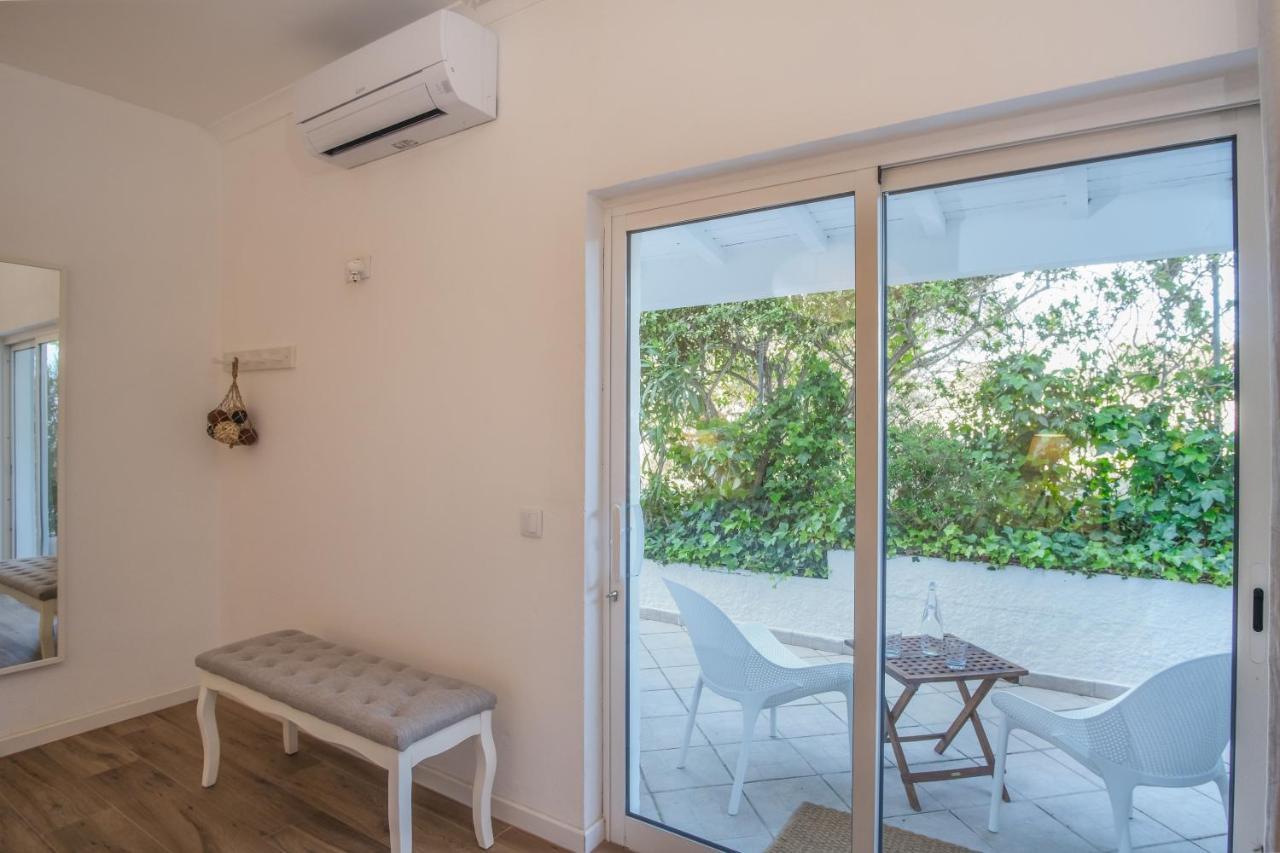 Casa Luisandra Boutique Hotel B&B Praia Da Luz Экстерьер фото