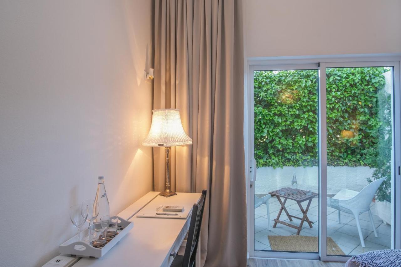 Casa Luisandra Boutique Hotel B&B Praia Da Luz Экстерьер фото