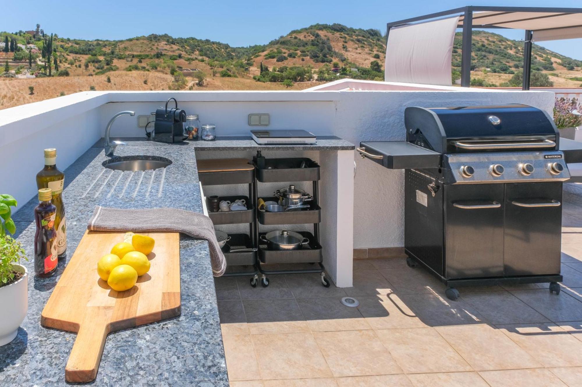 Casa Luisandra Boutique Hotel B&B Praia Da Luz Экстерьер фото