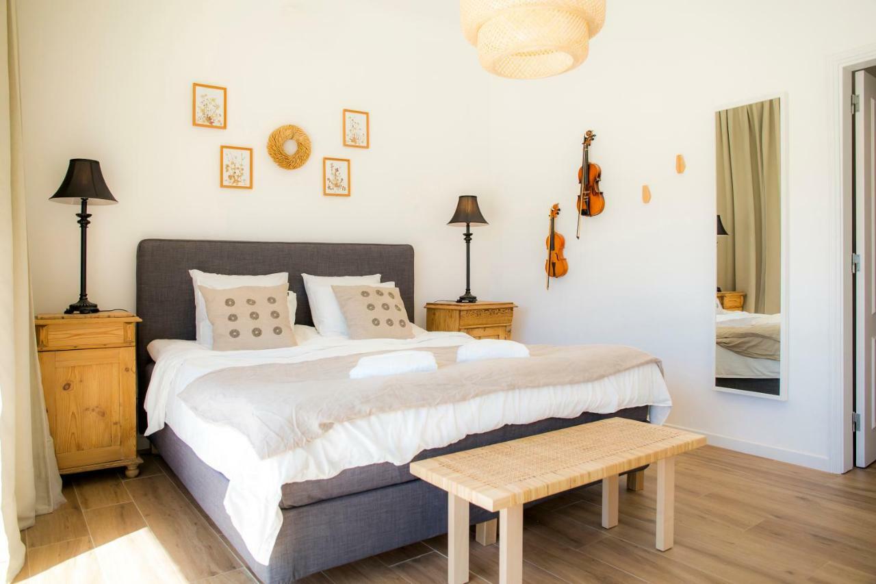 Casa Luisandra Boutique Hotel B&B Praia Da Luz Экстерьер фото