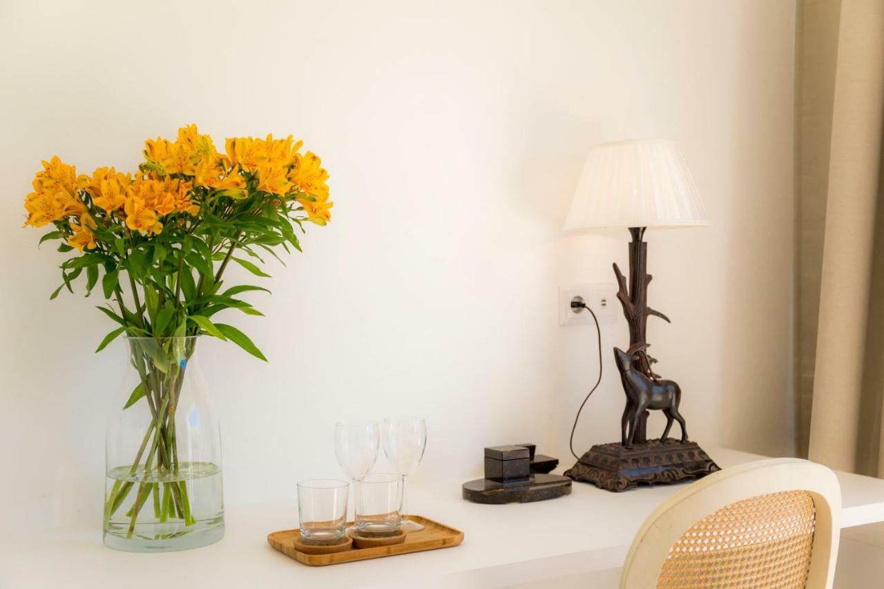 Casa Luisandra Boutique Hotel B&B Praia Da Luz Экстерьер фото