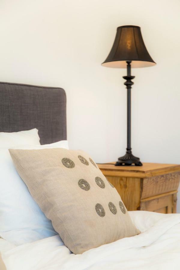 Casa Luisandra Boutique Hotel B&B Praia Da Luz Экстерьер фото