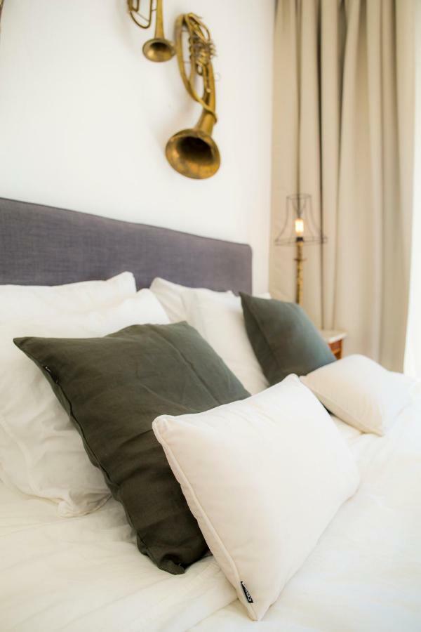 Casa Luisandra Boutique Hotel B&B Praia Da Luz Экстерьер фото