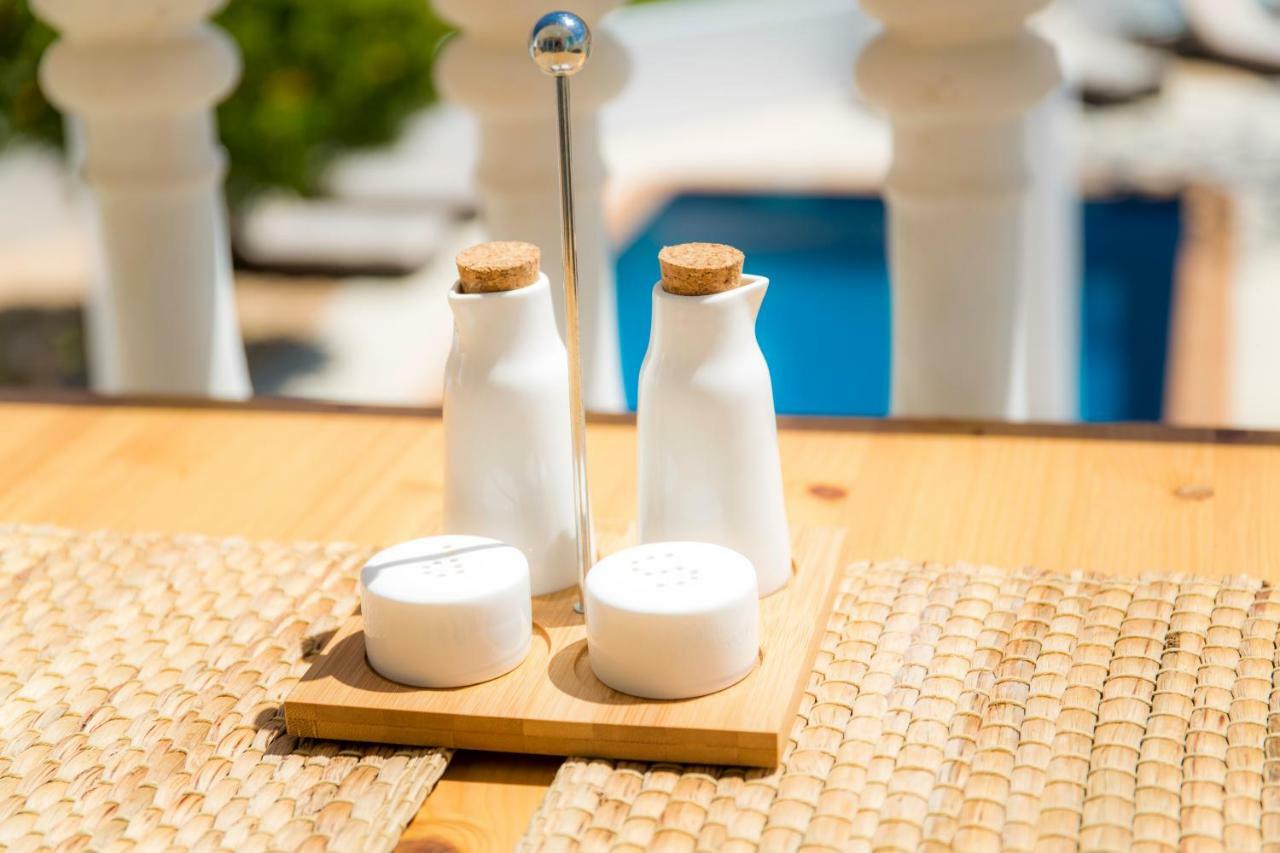 Casa Luisandra Boutique Hotel B&B Praia Da Luz Экстерьер фото