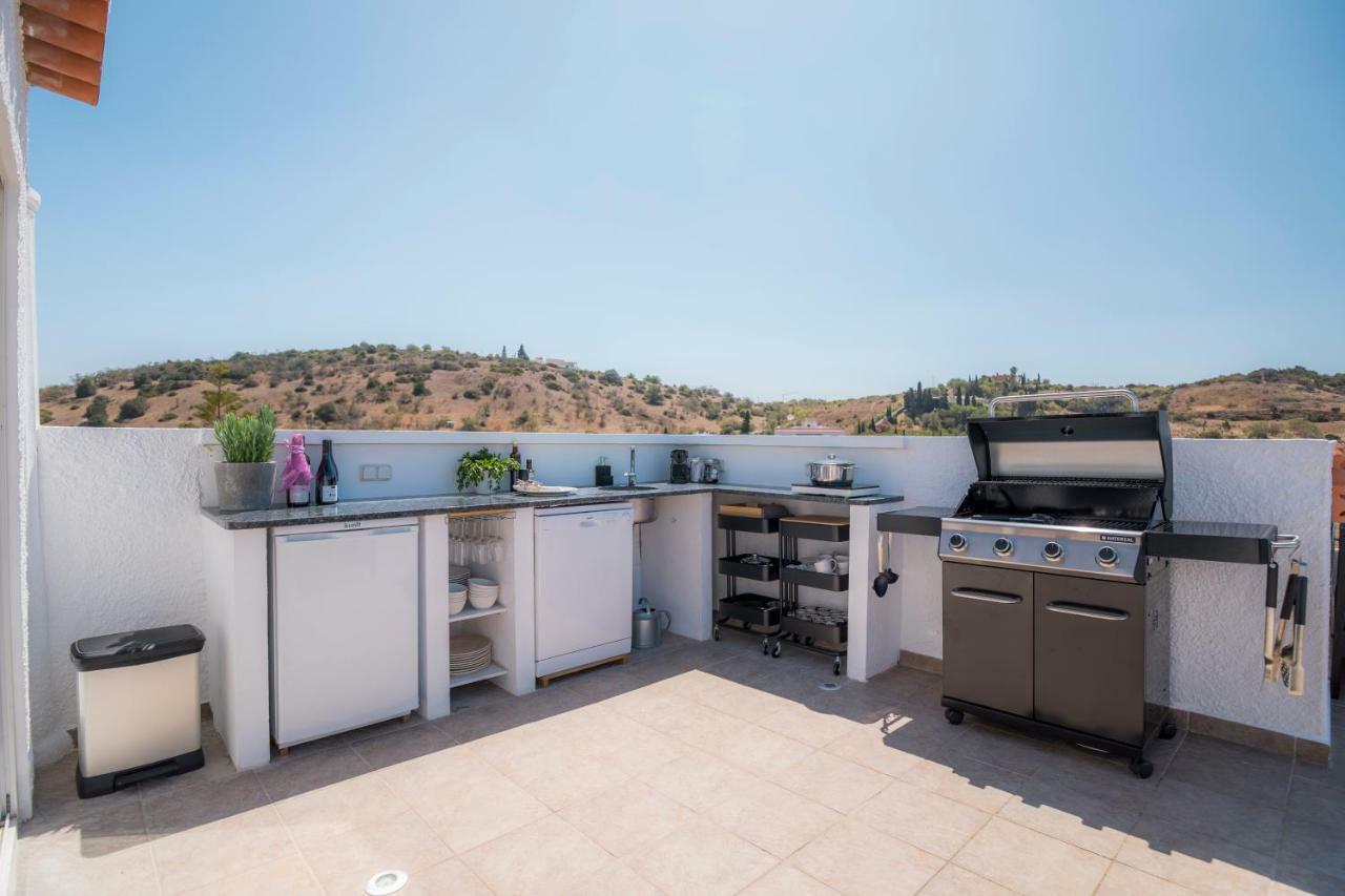 Casa Luisandra Boutique Hotel B&B Praia Da Luz Экстерьер фото