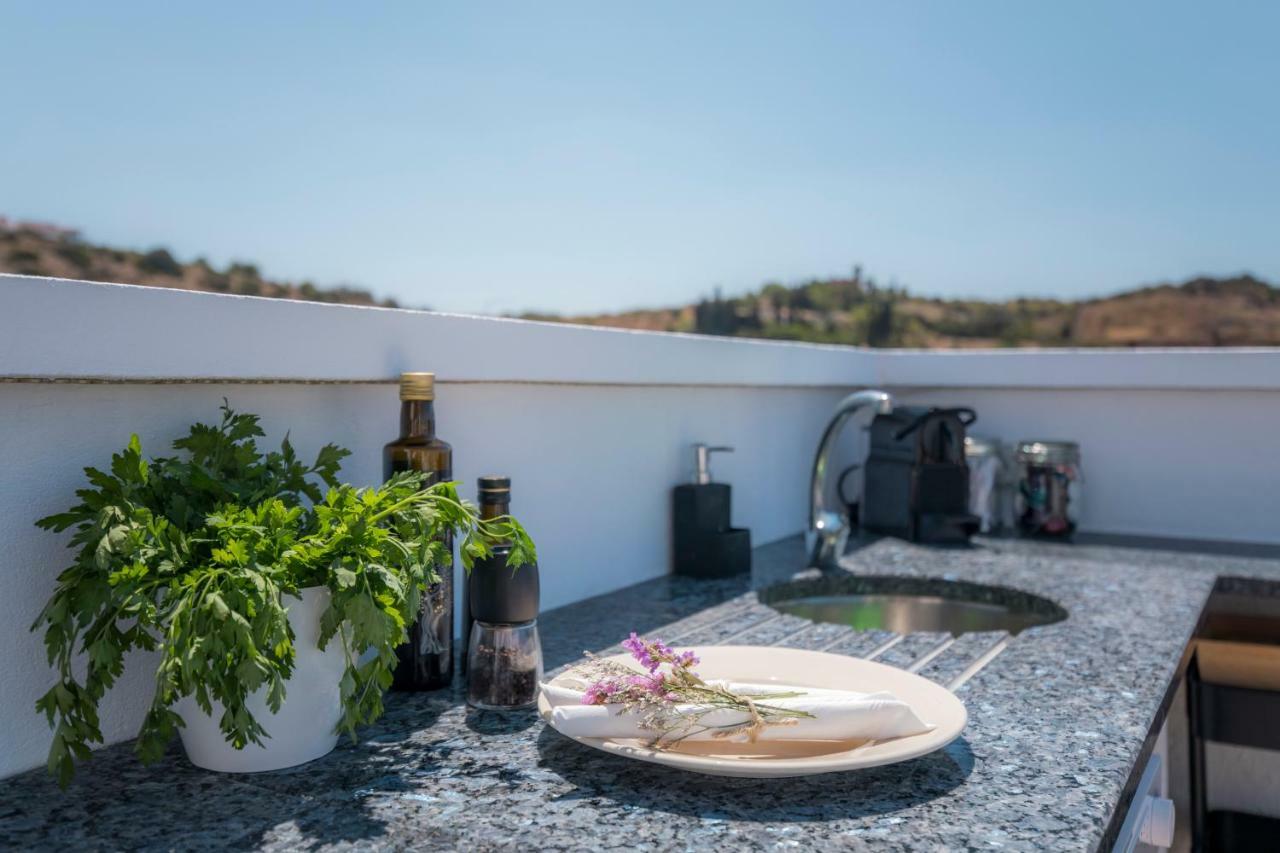 Casa Luisandra Boutique Hotel B&B Praia Da Luz Экстерьер фото